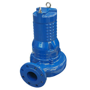 bomba de rotor 1