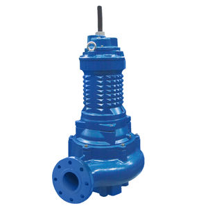 bomba de rotor 1