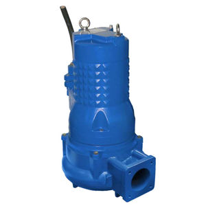 bomba de rotor 1