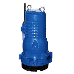 bomba de rotor 1