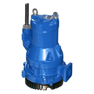 bomba de rotor 1