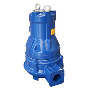 bomba de rotor 1