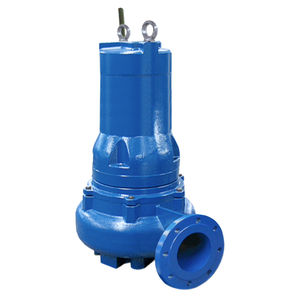 bomba de rotor 1
