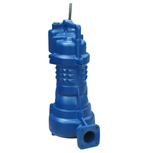 bomba de rotor 1