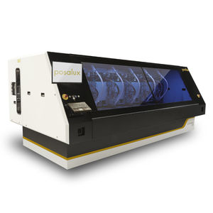 furadeira-router CNC