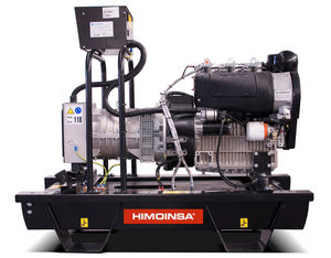 grupo gerador de energia a diesel