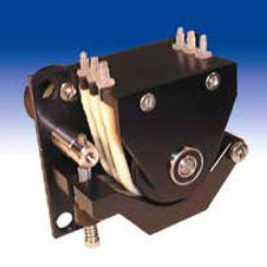 Bomba para águas residuais