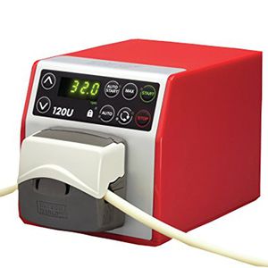 bomba para produtos químicos