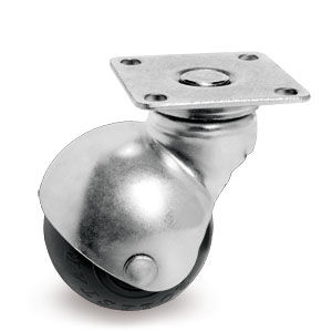 rodízio giratório 1