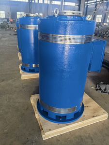 motor vertical