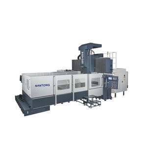 centro de usinagem CNC de 3 eixos