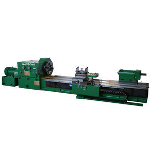 torno convencional