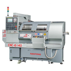 torno CNC