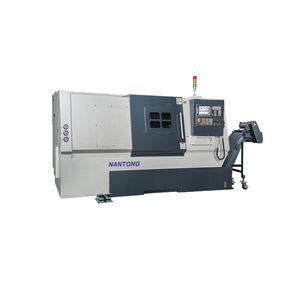 torno CNC