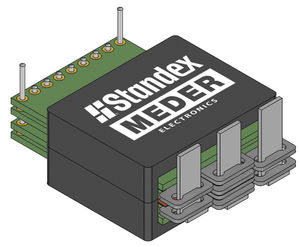 transformador de isolamento