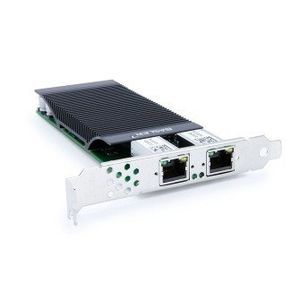 placa de interface Gigabit Ethernet 1