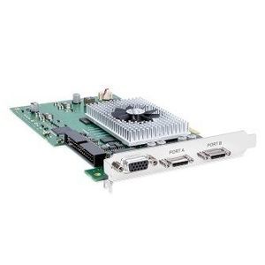 placa de captura de vídeo PCIe