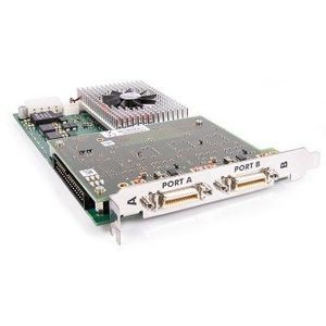 placa de captura de vídeo PCIe