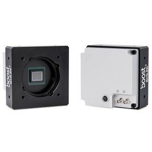câmera CoaXPress