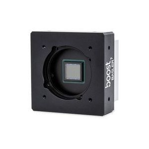 câmera CoaXPress