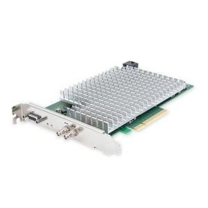 placa de interface FPGA 1