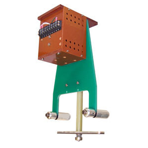 relé eletromecânico CC 1
