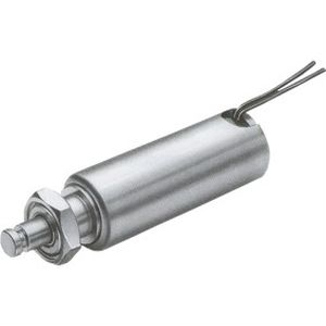 eletroímã tubular