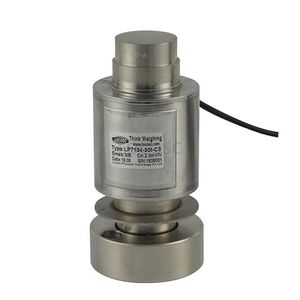 célula de carga de compressão