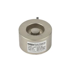 célula de carga de compressão