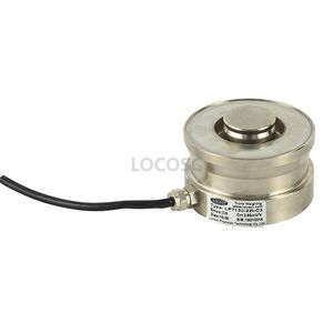 célula de carga de compressão