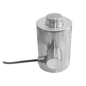 célula de carga de compressão