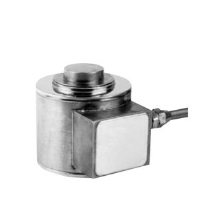 célula de carga de compressão