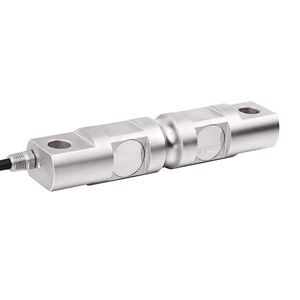 célula de carga de cisalhamento duplo