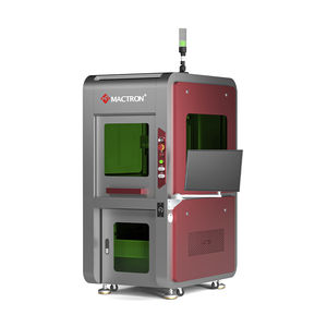 máquina de marcação a laser UV 1