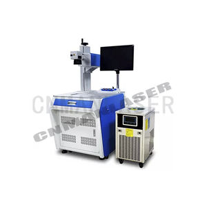 máquina de marcação para marcação a cor