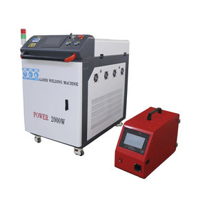 máquina de decapagem e de passivação de soldaduras de limpeza