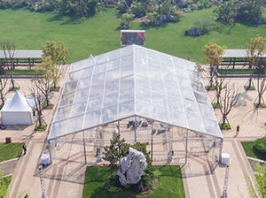 tenda industrial