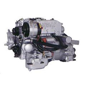 motor a diesel 1