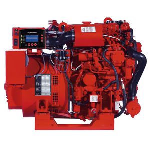 grupo gerador de energia a diesel 1