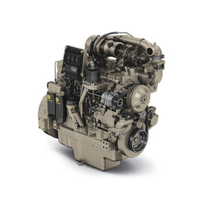 motor a diesel