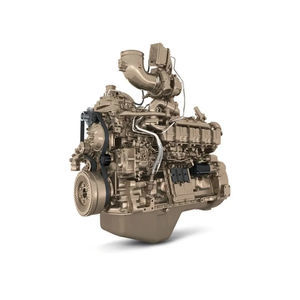 motor a diesel