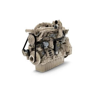 motor a diesel