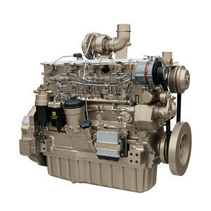 motor a diesel
