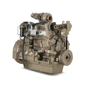 motor a diesel