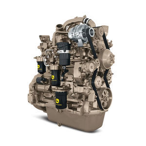 motor a diesel