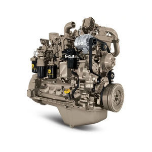 motor a diesel