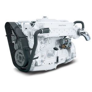 motor a diesel