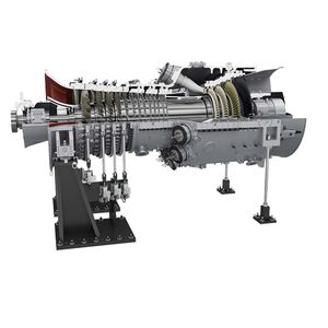 turbina a gás