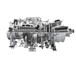 turbina a gás