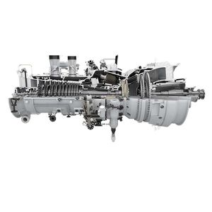 turbina a gás